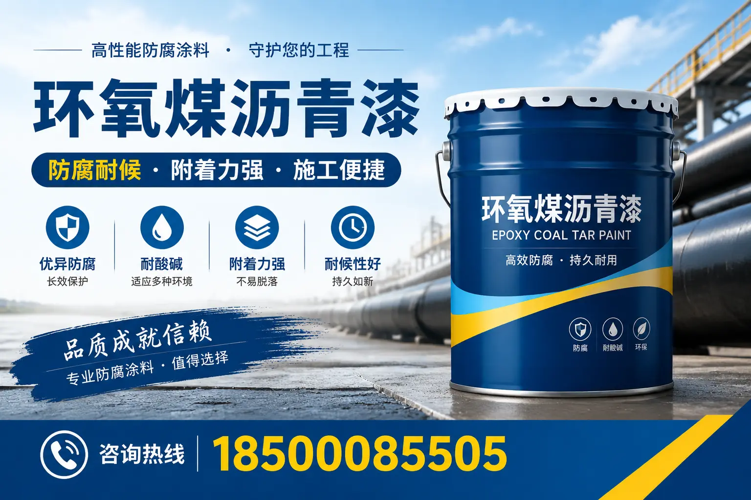 环氧煤沥青漆的市场行情：临沧地区价格走势分析